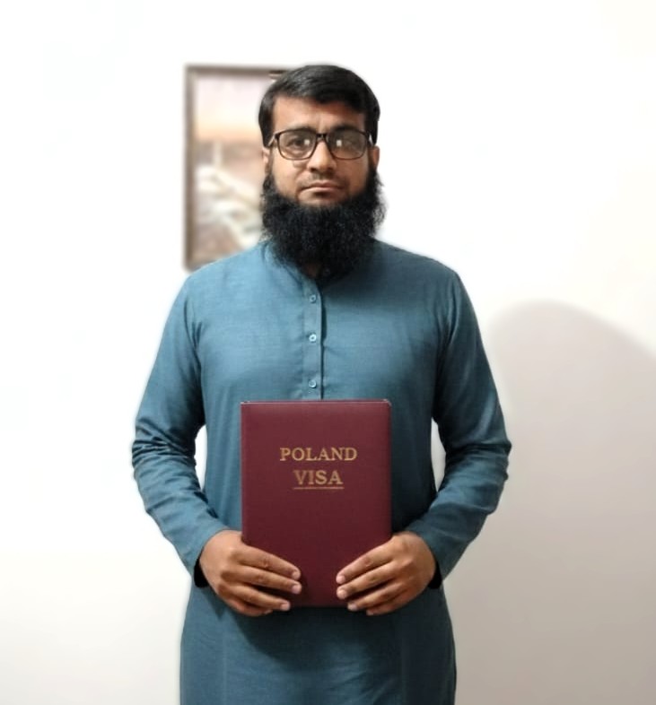 Zafar Ali full photo